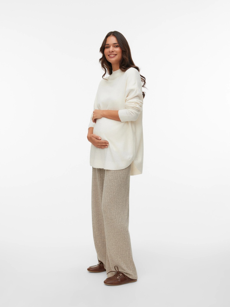 Vera Moda | Pull Plaza Birch Melange