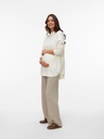 Vera Moda | Pull Plaza Birch Melange