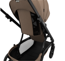 Redsbaby | Wandelwagen Nuvo2 Single Stroller Mocha Brown