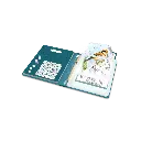 Kidywolf | Tekentablet Kidydraw Pad Animals 8Y+