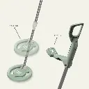 Kidywolf | Metaal Detector Kidymetal Groen