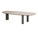 4SO | Tuintafel Denia Dining Table TOP Terre Ceramic Print  290x110cm 