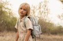 Little Dutch | Rugzak Safari Friends