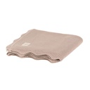 Laessig | Deken Miracle of Nature Bear Knitted