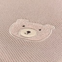 Laessig | Deken Miracle of Nature Bear Knitted