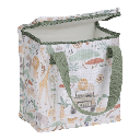 Little Dutch | Koeltas Safari Friends 20x21x12cm