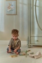 Little Dutch | Muziekinstrument Muziekset Safari Friends FSC 6-delig