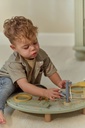 Little Dutch | Muziekinstrument Muziektafel Safari Friends FSC