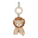 Little Dutch | Speelboog met Speeltjes Safari Friends