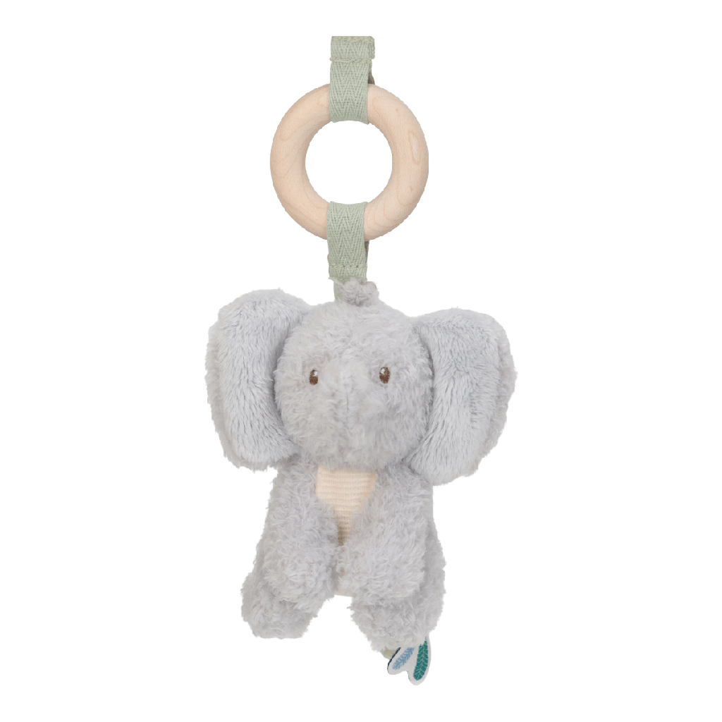 Little Dutch | Speelboog met Speeltjes Safari Friends