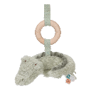 Little Dutch | Speelboog met Speeltjes Safari Friends