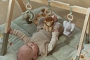 Little Dutch | Speelboog met Speeltjes Safari Friends