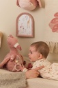 Little Dutch | Activiteitenknuffel Safari Friends Flamingo Roze  