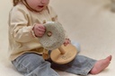 Little Dutch | Tuimelstapelaar Safari Friends Hout FSC