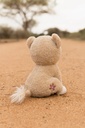Little Dutch | Pluche Knuffel Safari Friends Leeuwin Geel 17cm