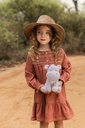 Little Dutch | Pluche Knuffel Safari Friends Nijlpaard