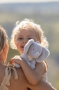 Little Dutch | Pluche Knuffel Safari Friends Olifant Grijs 17cm