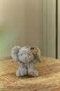 Little Dutch | Sleutelhanger Safari Friends Olifant