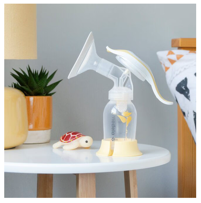 Medela | Borstpomp Harmony Manueel 