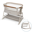 Maxi-Cosi | Co-sleeping Wieg Iora Plus Elegance Beige
