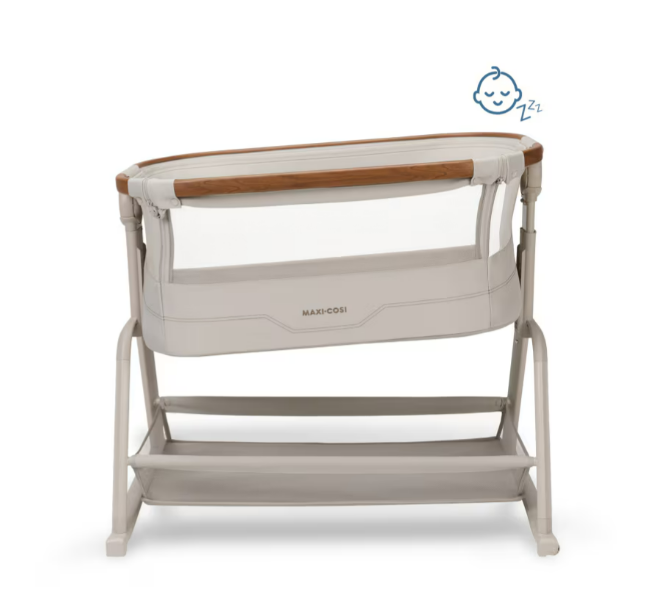 Maxi-Cosi | Co-sleeping Wieg Iora Plus Elegance Beige