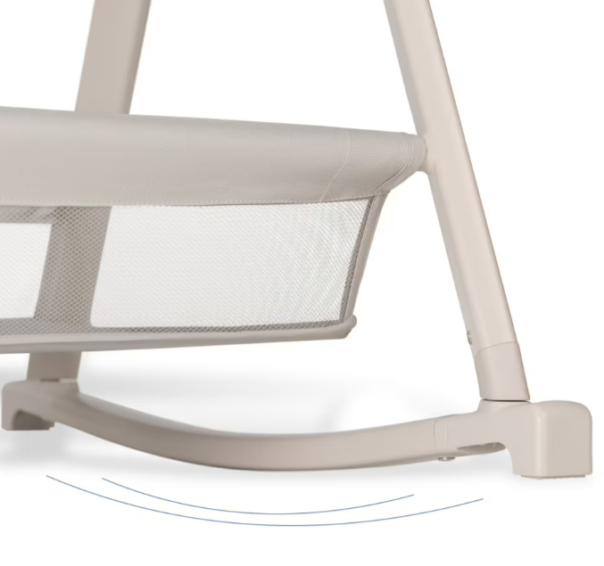 Maxi-Cosi | Co-sleeping Wieg Iora Plus Elegance Beige