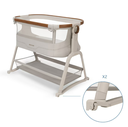 Maxi-Cosi | Co-sleeping Wieg Iora Plus Elegance Beige