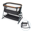 Maxi-Cosi | Co-sleeping Wieg Iora Plus Elegance Graphite