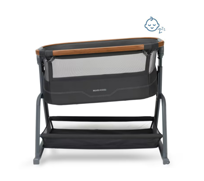 Maxi-Cosi | Co-sleeping Wieg Iora Plus Elegance Graphite