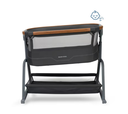 Maxi-Cosi | Co-sleeping Wieg Iora Plus Elegance Graphite