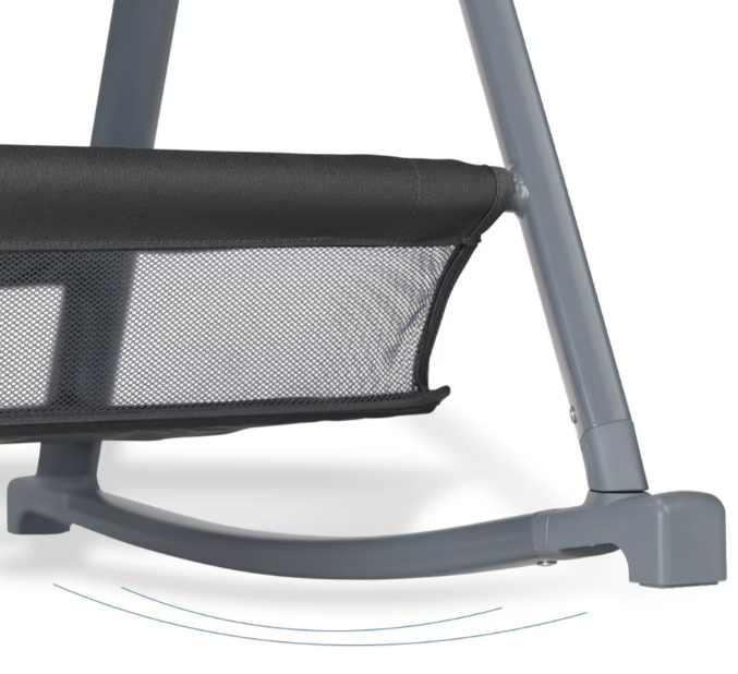 Maxi-Cosi | Co-sleeping Wieg Iora Plus Elegance Graphite
