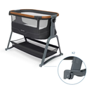 Maxi-Cosi | Co-sleeping Wieg Iora Plus Elegance Graphite
