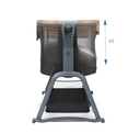Maxi-Cosi | Co-sleeping Wieg Iora Plus Elegance Graphite