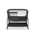 Maxi-Cosi | Co-sleeping Wieg Iora Plus Elegance Graphite
