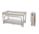 Maxi Cosi | Reisbed Merlin One Hand Foldable Elegance Beige