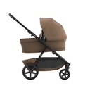 Redsbaby | Bekleding vr Draagmand Nuvo2 Mocha Brown