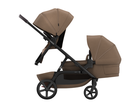 Redsbaby | Bekleding vr Draagmand Nuvo2 Mocha Brown