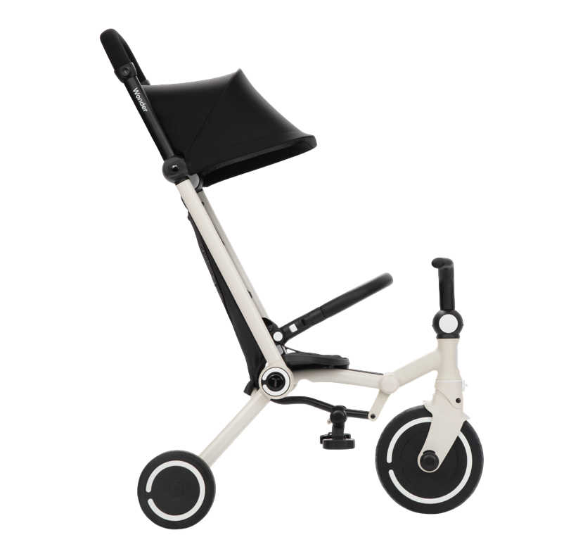 SmarTrike | Loopfiets Wonder Midnight