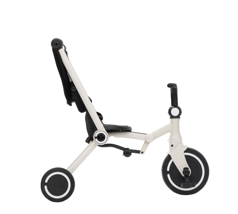 SmarTrike | Loopfiets Wonder Midnight