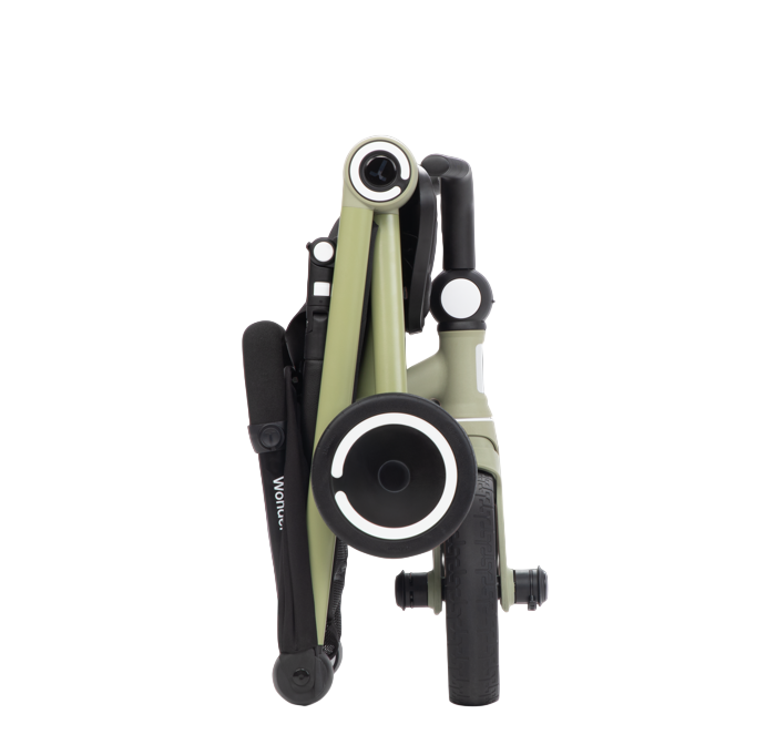 SmarTrike | Loopfiets Wonder Olive