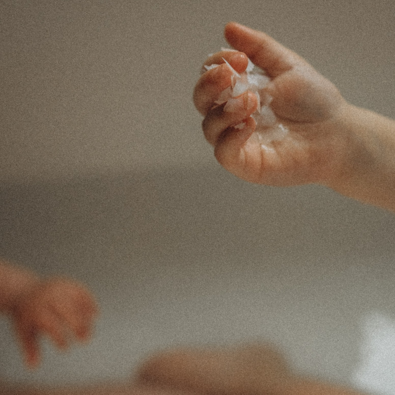 Gentlee | Slaaphulp Bedtime Bath Flakes