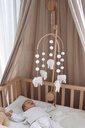 Little Loua | Mobiel Elephants Handgemaakt