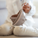 Mabebi | Kom Miracle Oefenkom Beige