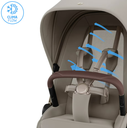 Maxi Cosi | Wandelwagen Fame Sapphire Sand