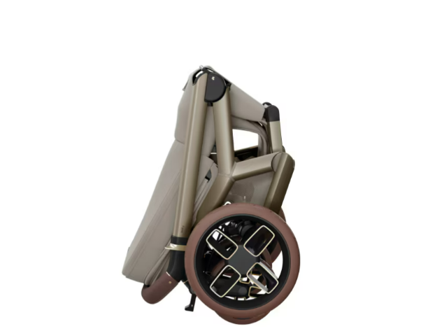 Maxi Cosi | Wandelwagen Fame Sapphire Sand