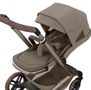 Maxi Cosi | Wandelwagen Fame Oak Truffle