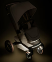 Maxi Cosi | Wandelwagen Fame Oak Truffle