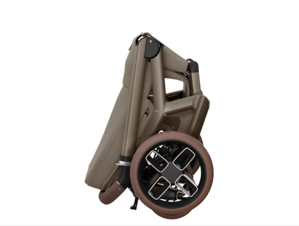 Maxi Cosi | Wandelwagen Fame Oak Truffle