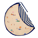 Play & Go | Speeltapijt/Opberger Beach 3in1 Outdoor 