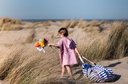 Play & Go | Speeltapijt/Opberger Beach 3in1 Outdoor 
